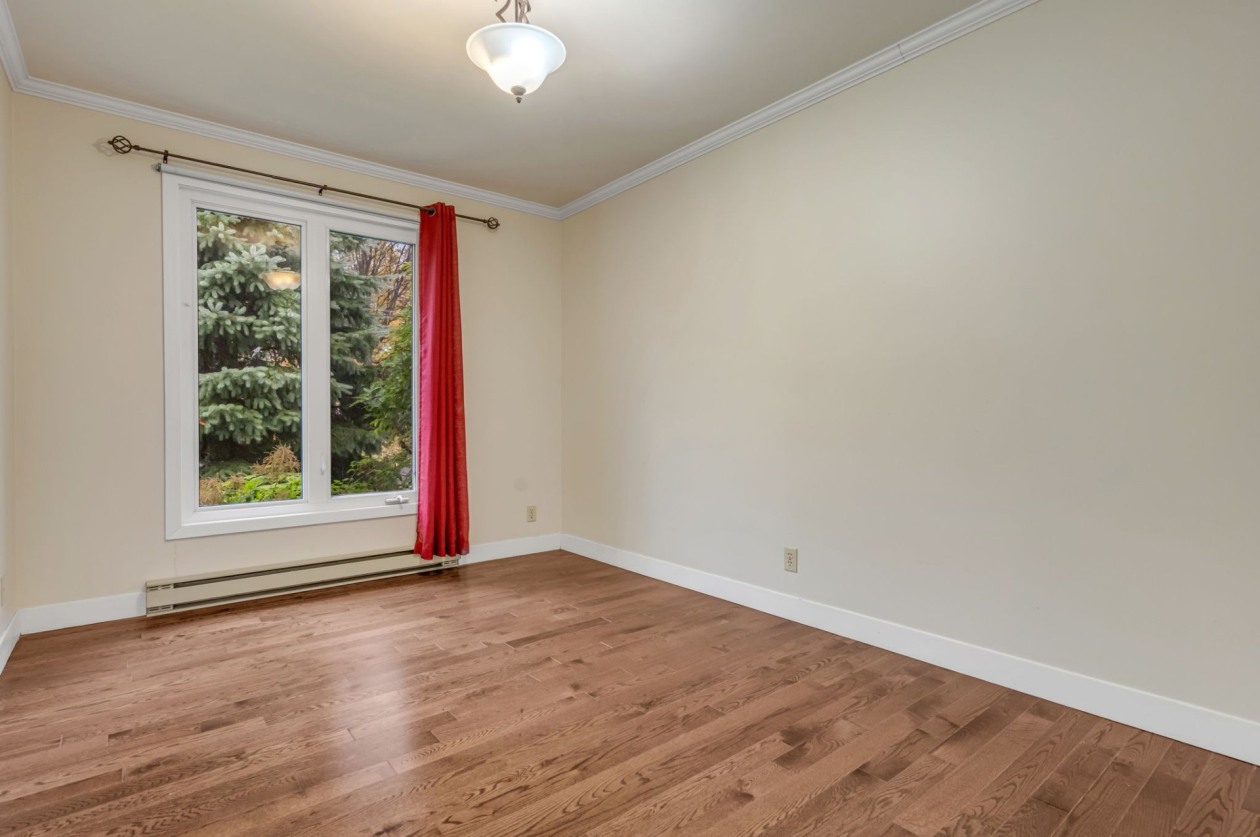 Chambre à coucher — 724 Rue Davie-Anderson, Lévis