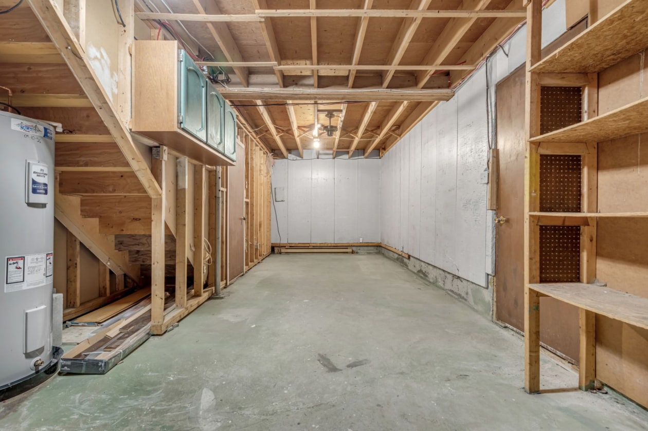 Rangement — 724 Rue Davie-Anderson, Lévis