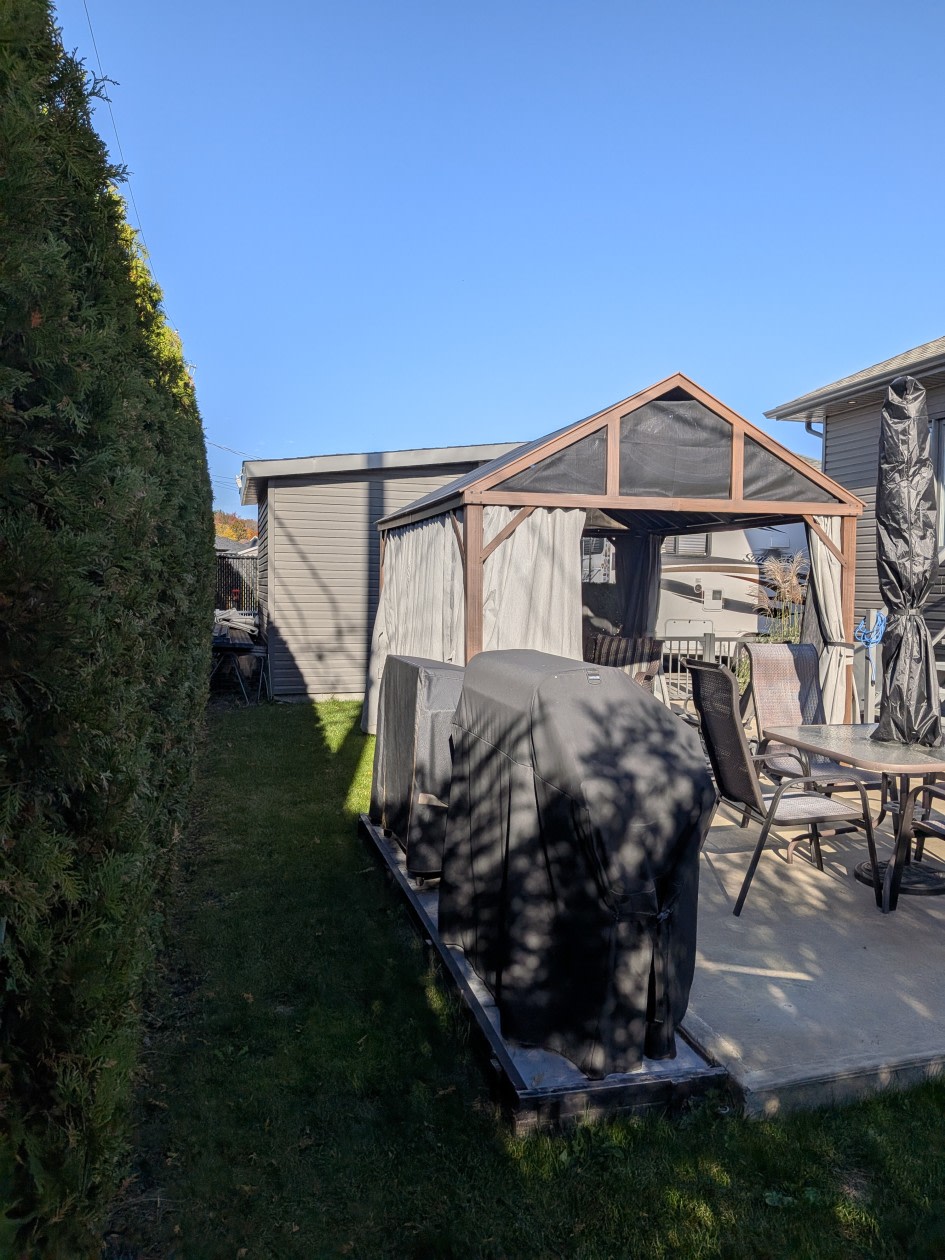 Photo 9 — 101 Des Camomilles, Lavaltrie