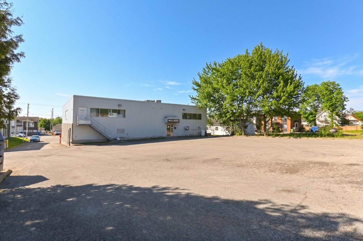 Photo 5 — 1562 - 1568 Rue de la Faune, Québec