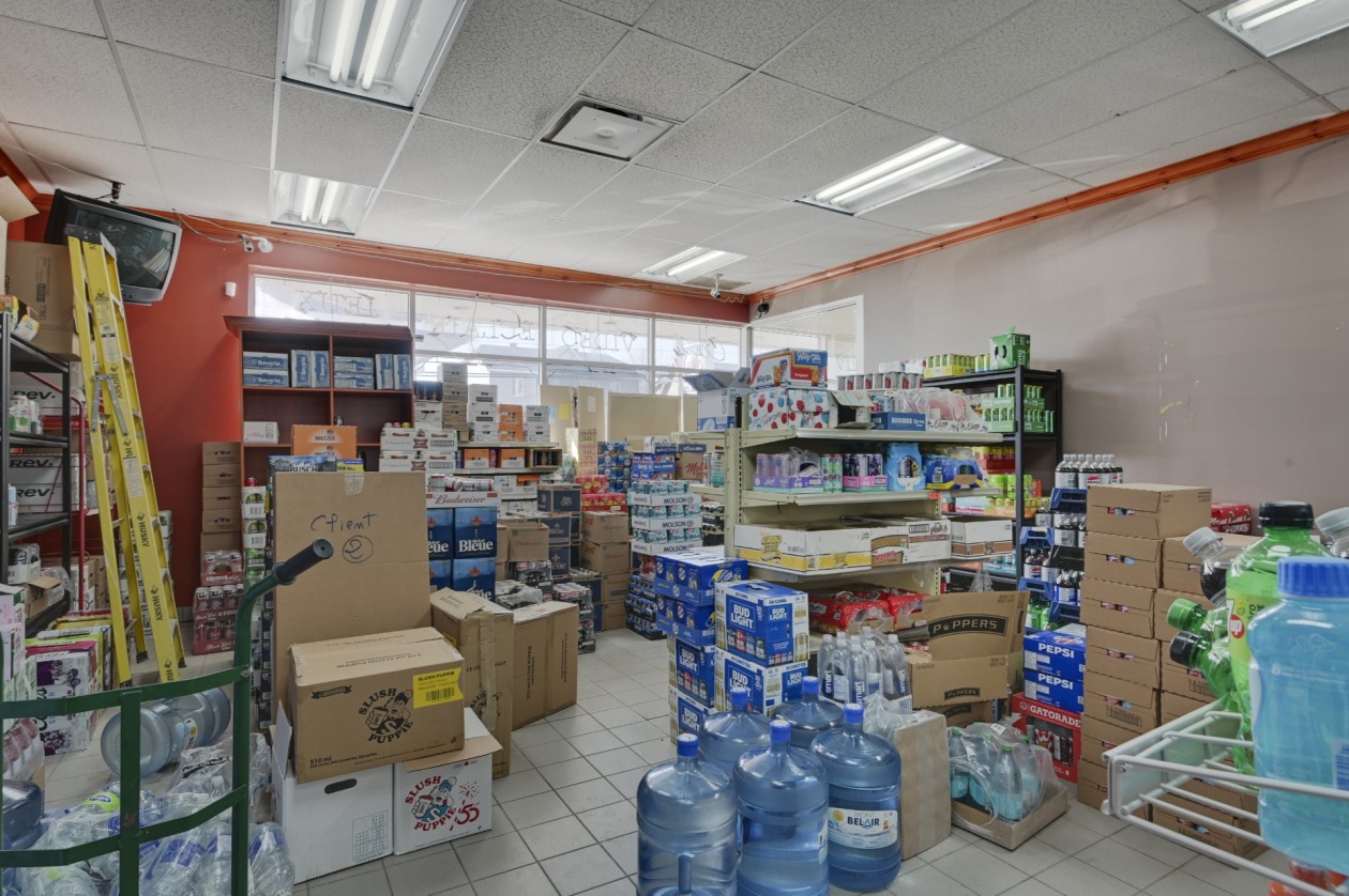 Photo 21 — 1564 Rue de la Faune, Québec