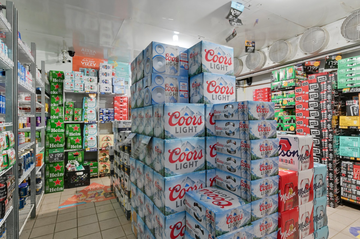 Photo 17 — 1564 Rue de la Faune, Québec