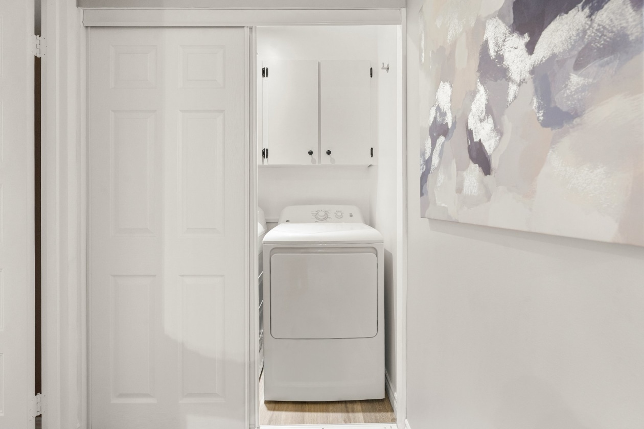 Salle de lavage — 9008 Rue de l'Attisée, Lévis