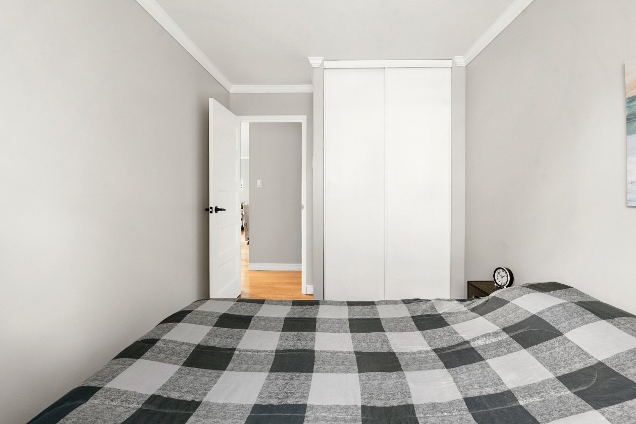 Chambre à coucher — 9008 Rue de l'Attisée, Lévis