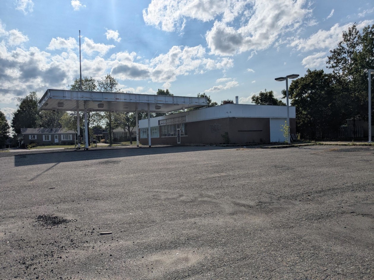 Vue d'ensemble — 3068 Route Lagueux, Lévis