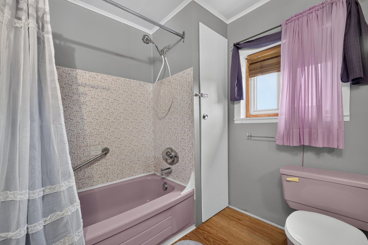 Salle de bains — 109 Route 132, Saint-Simon-de-Rimouski