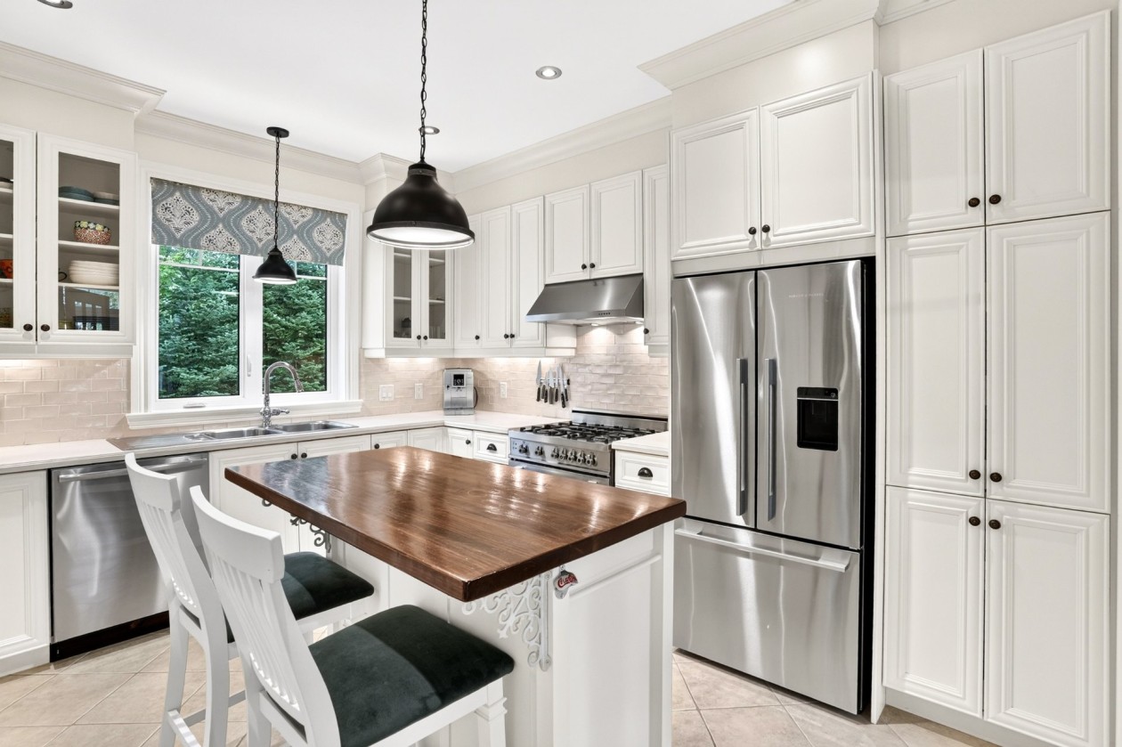 Photo 14 — 19 Rue des Gemmes, Sainte-Marguerite-du-Lac-Masson