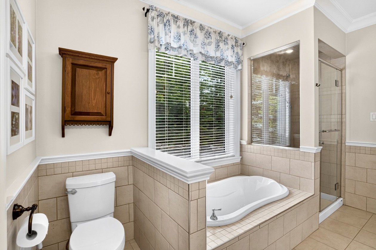 Salle de bains — 19 Rue des Gemmes, Sainte-Marguerite-du-Lac-Masson