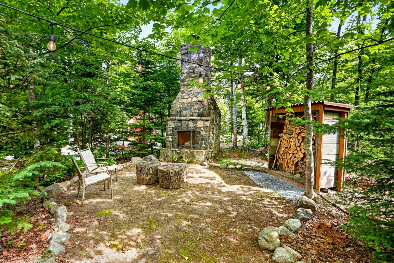 Photo 36 — 19 Rue des Gemmes, Sainte-Marguerite-du-Lac-Masson