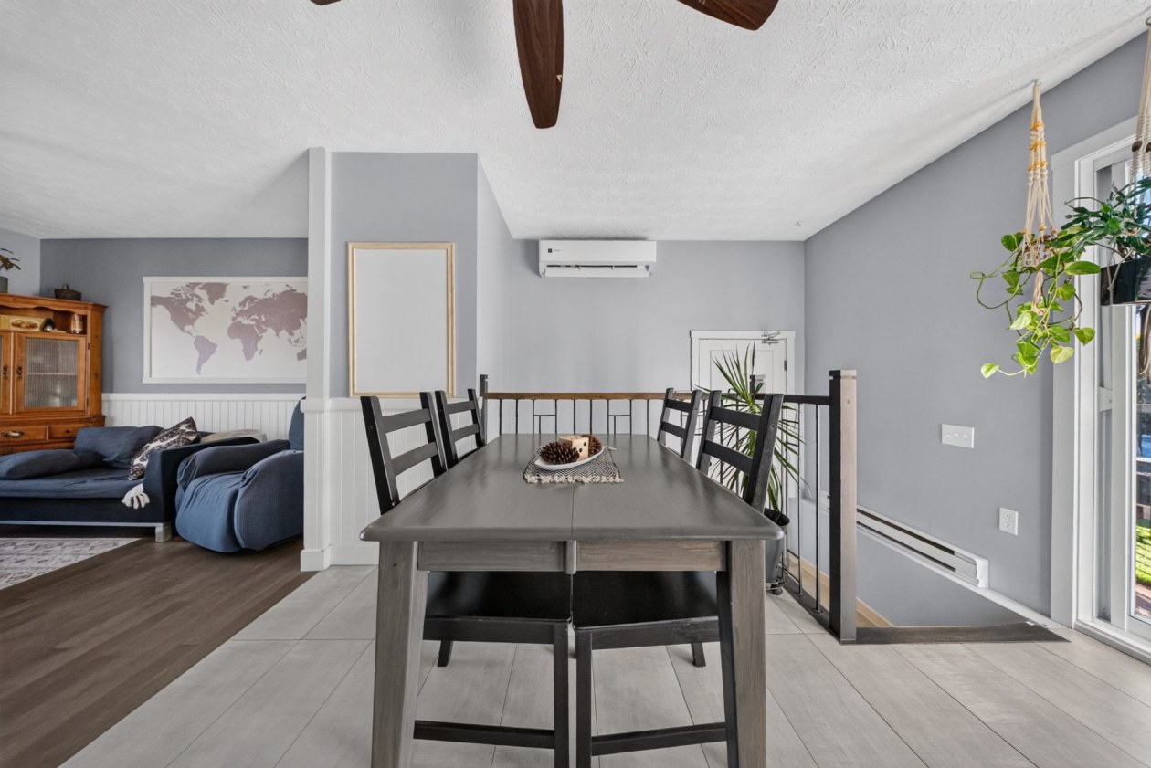 Dining room — 1398 Rue Labelle, Sherbrooke