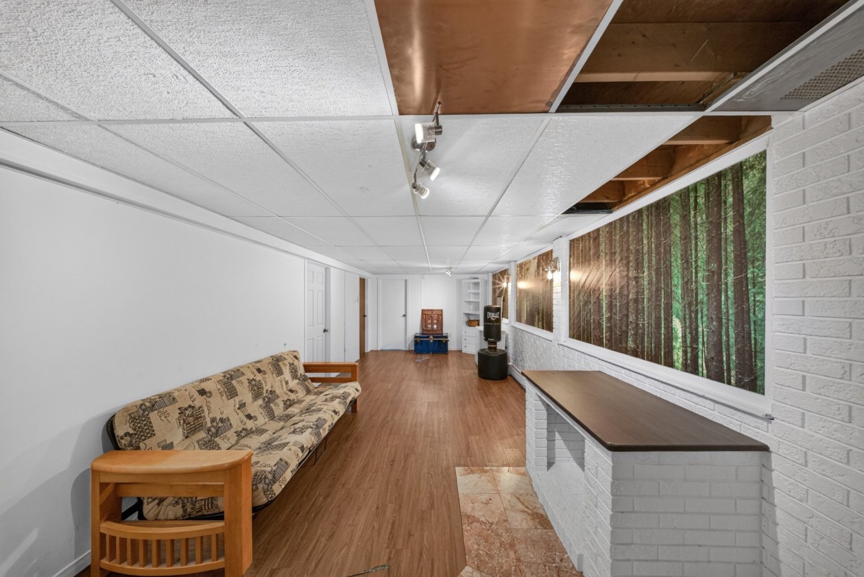 Salle familiale — 1398 Rue Labelle, Sherbrooke