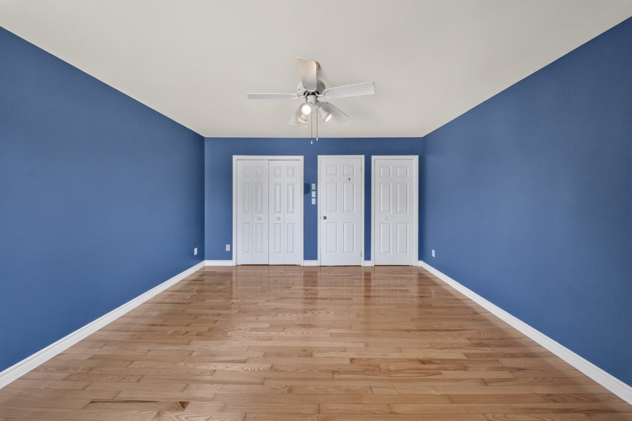 Bedroom — 4945 Rue Gabriel, Sherbrooke