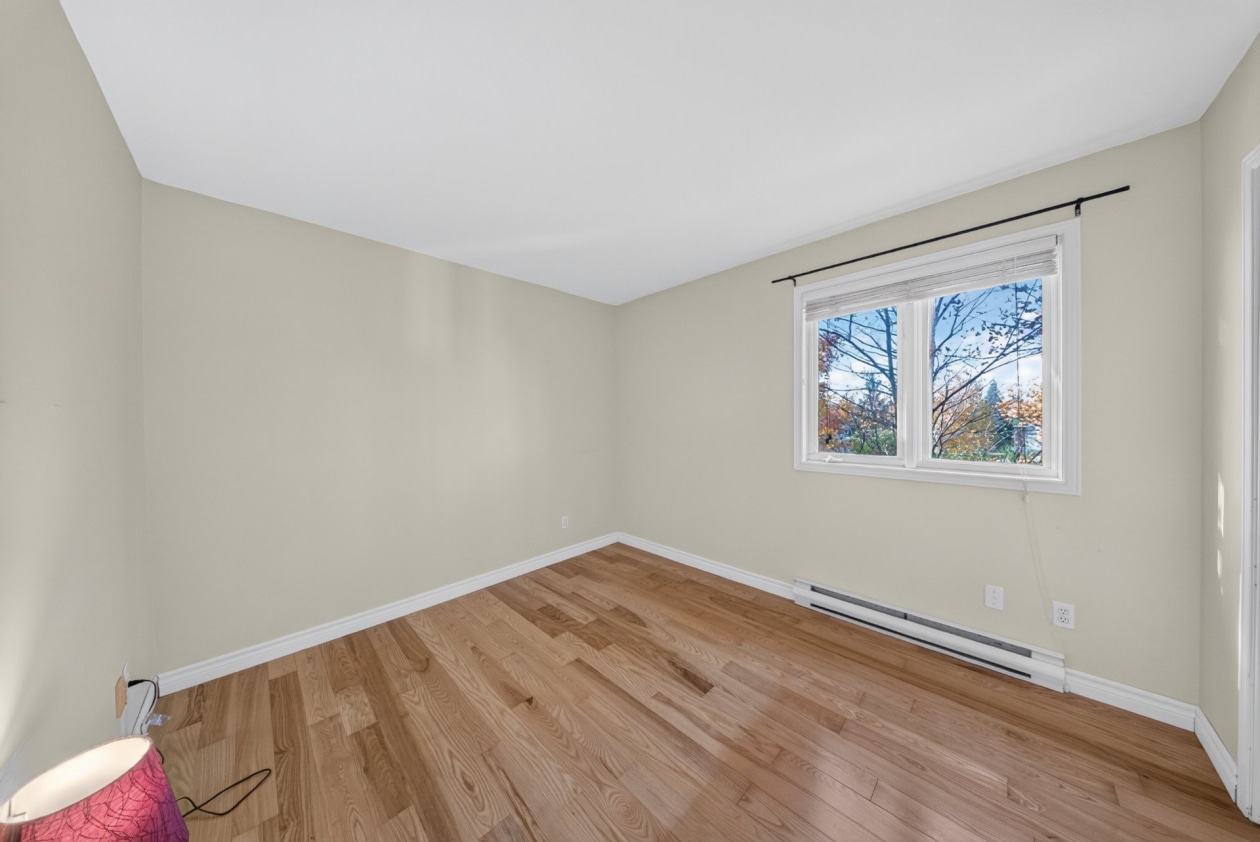 Bedroom — 4945 Rue Gabriel, Sherbrooke