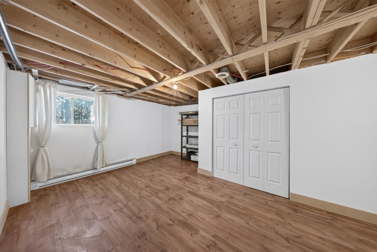 Family room — 4945 Rue Gabriel, Sherbrooke