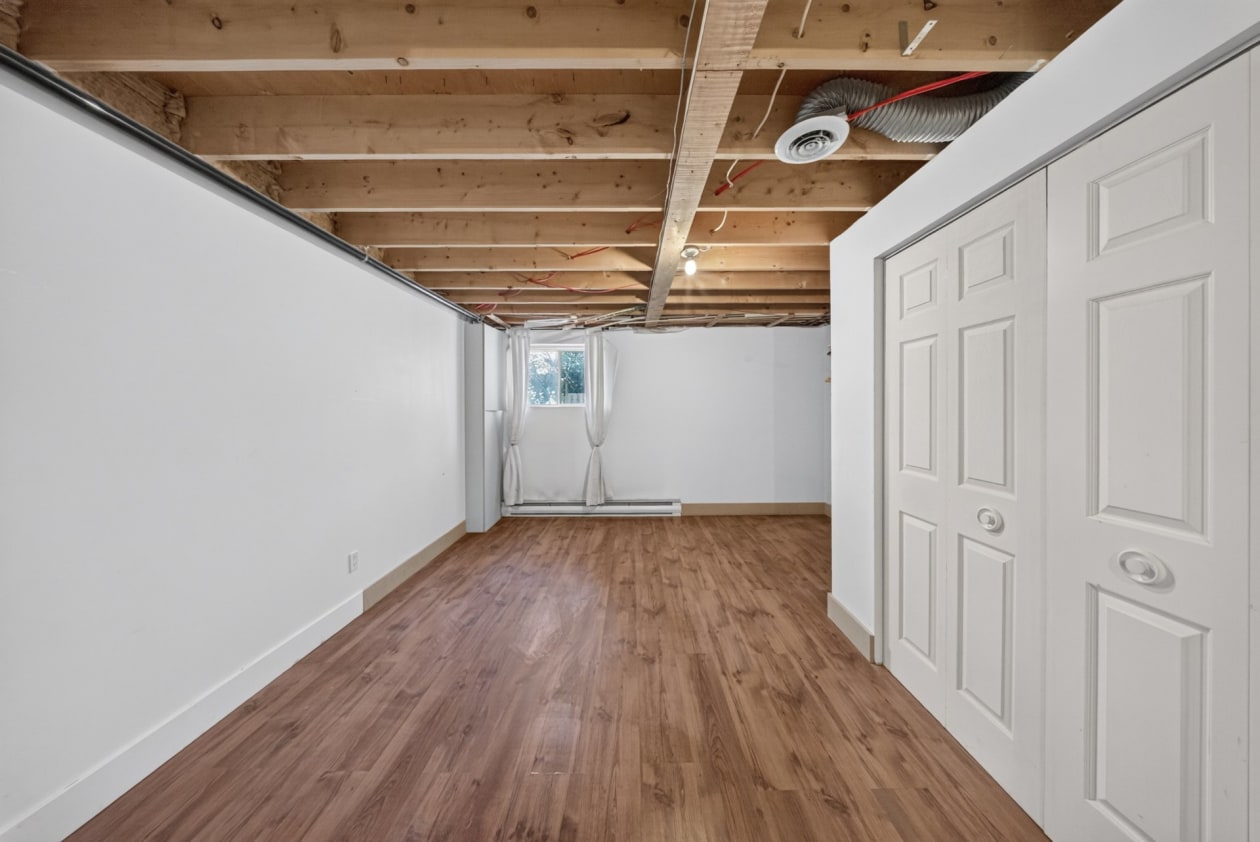 Family room — 4945 Rue Gabriel, Sherbrooke