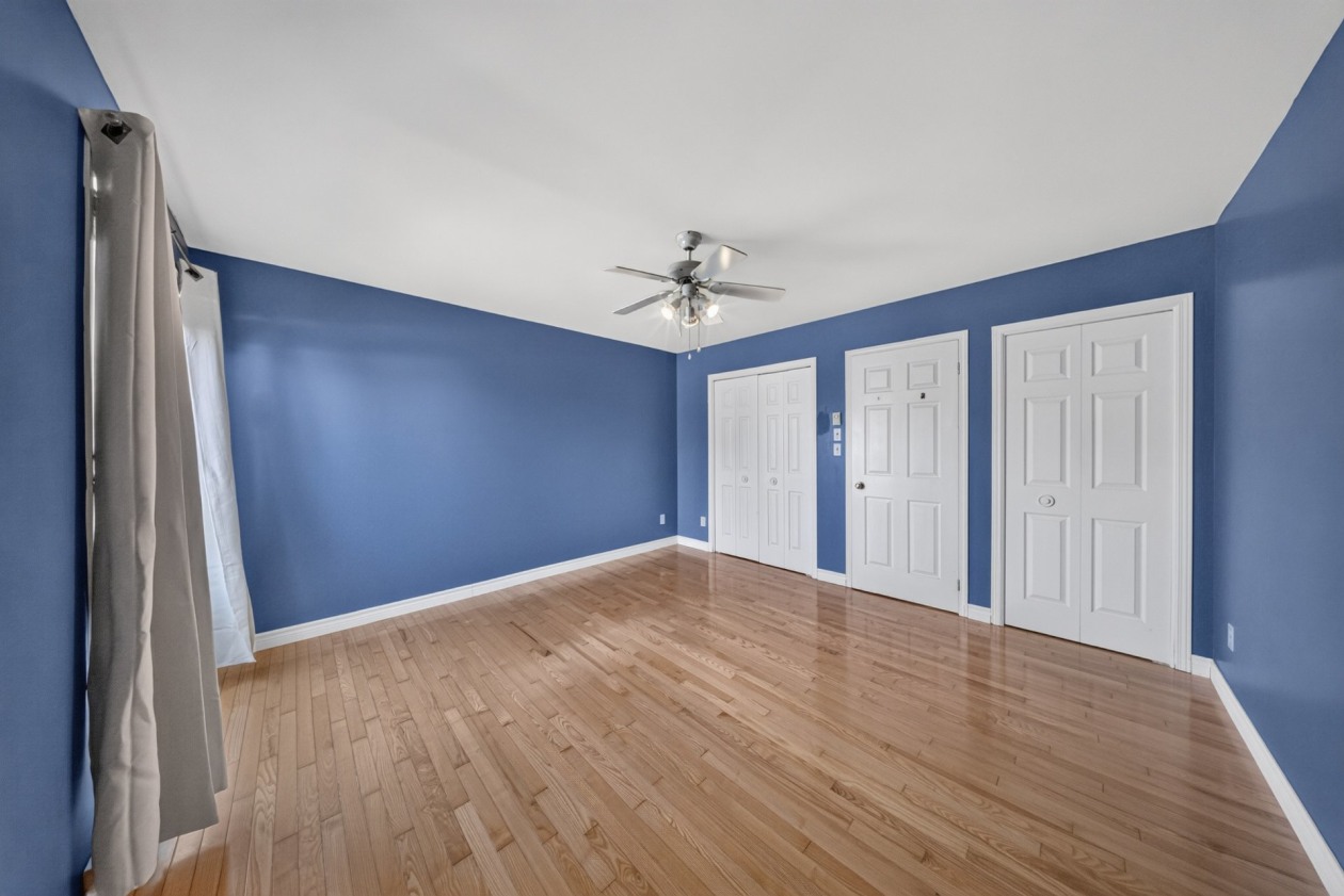 Bedroom — 4945 Rue Gabriel, Sherbrooke
