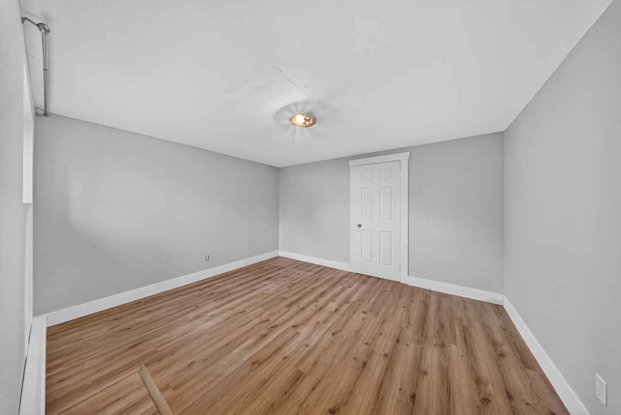 Bedroom — 4945 Rue Gabriel, Sherbrooke