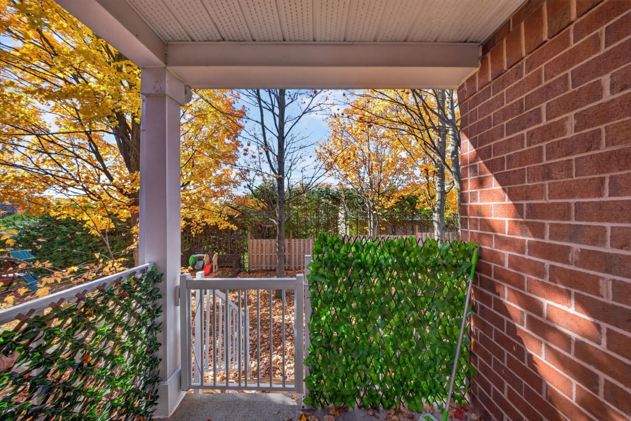 Exterior — 4945 Rue Gabriel, Sherbrooke