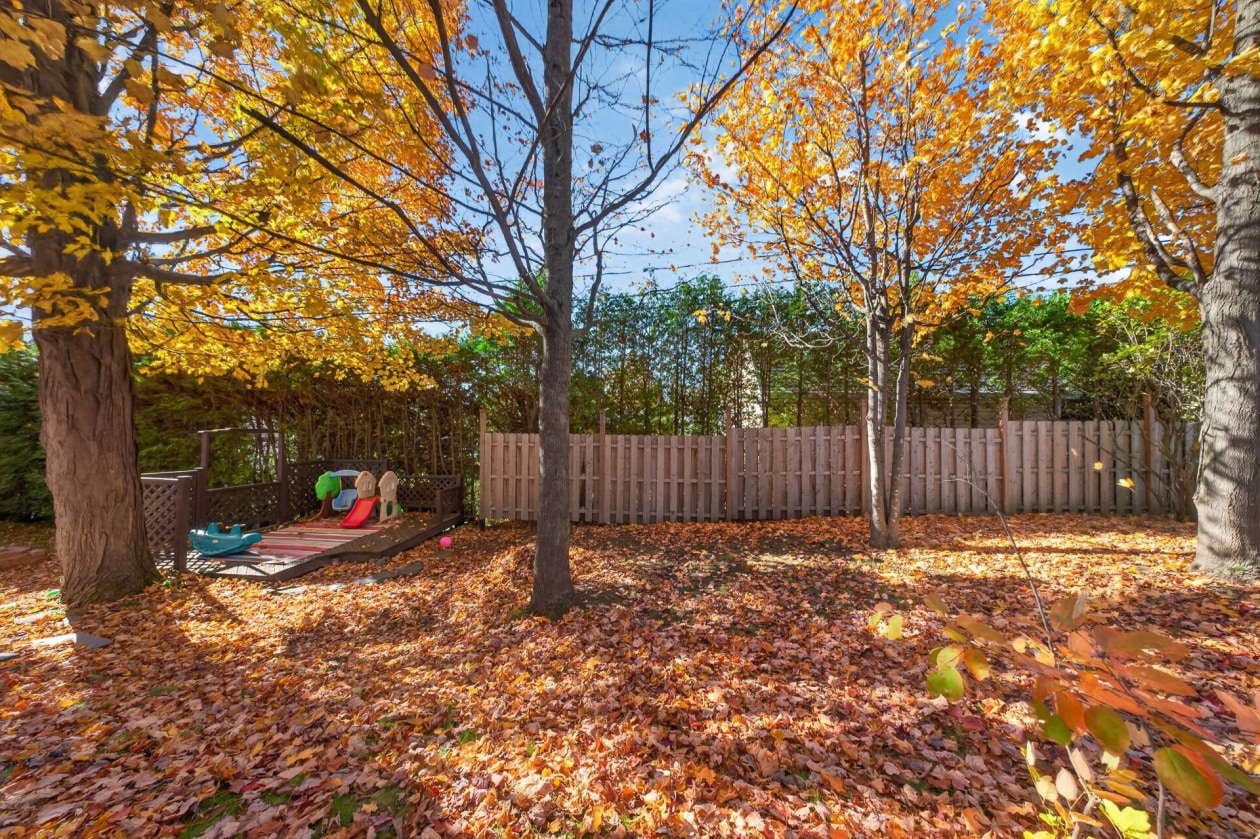 Exterior — 4945 Rue Gabriel, Sherbrooke