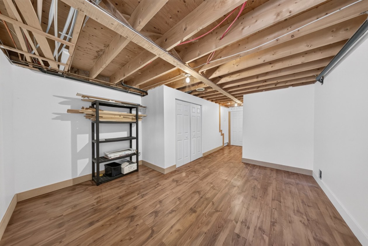 Family room — 4945 Rue Gabriel, Sherbrooke