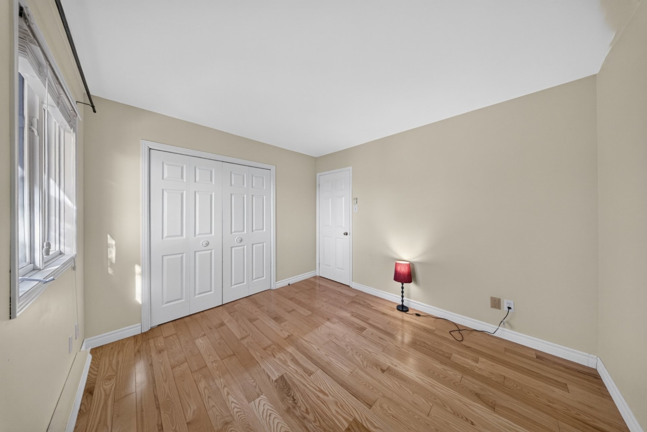 Bedroom — 4945 Rue Gabriel, Sherbrooke