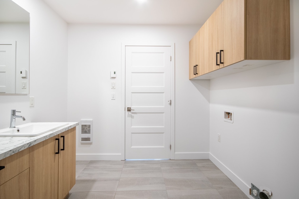 Salle de bains — 663 Rue Jacob-Nicol, Roxton Pond
