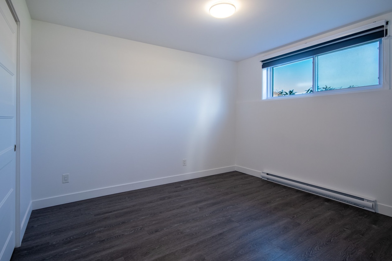 Chambre à coucher — 663 Rue Jacob-Nicol, Roxton Pond