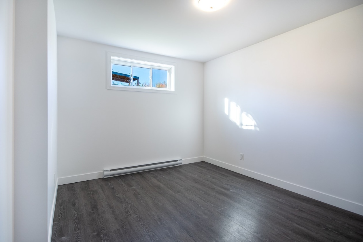 Chambre à coucher — 663 Rue Jacob-Nicol, Roxton Pond