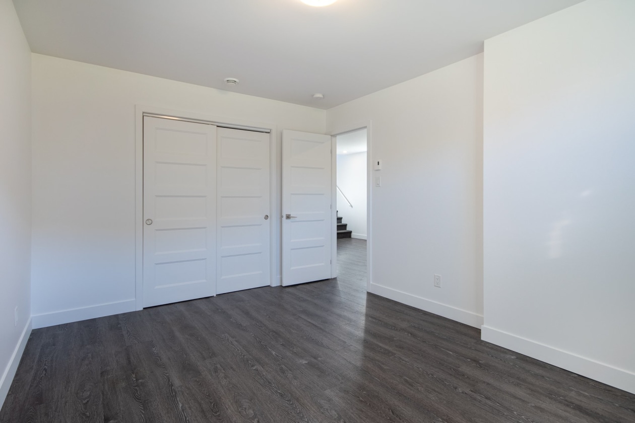 Chambre à coucher — 663 Rue Jacob-Nicol, Roxton Pond
