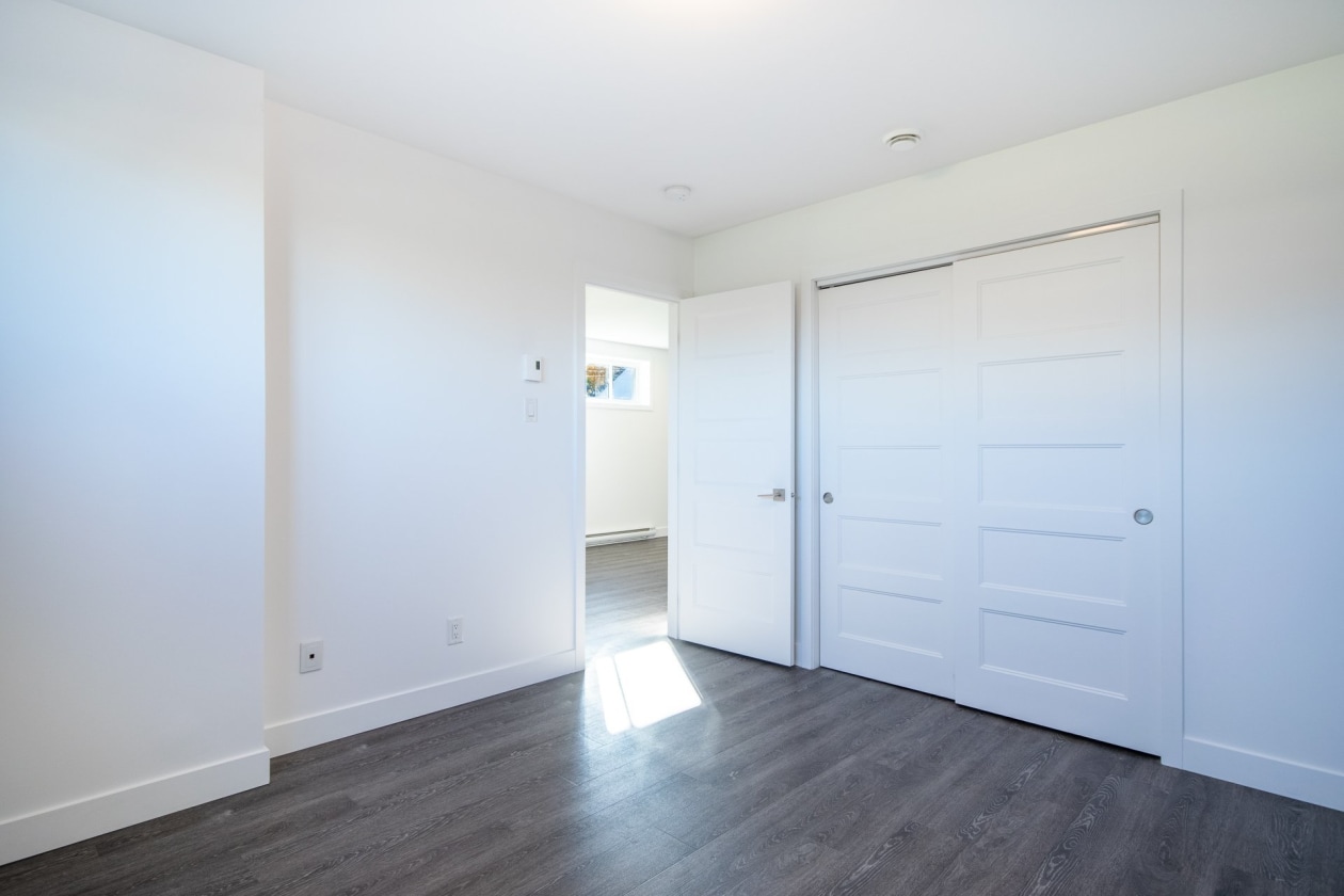 Chambre à coucher — 663 Rue Jacob-Nicol, Roxton Pond