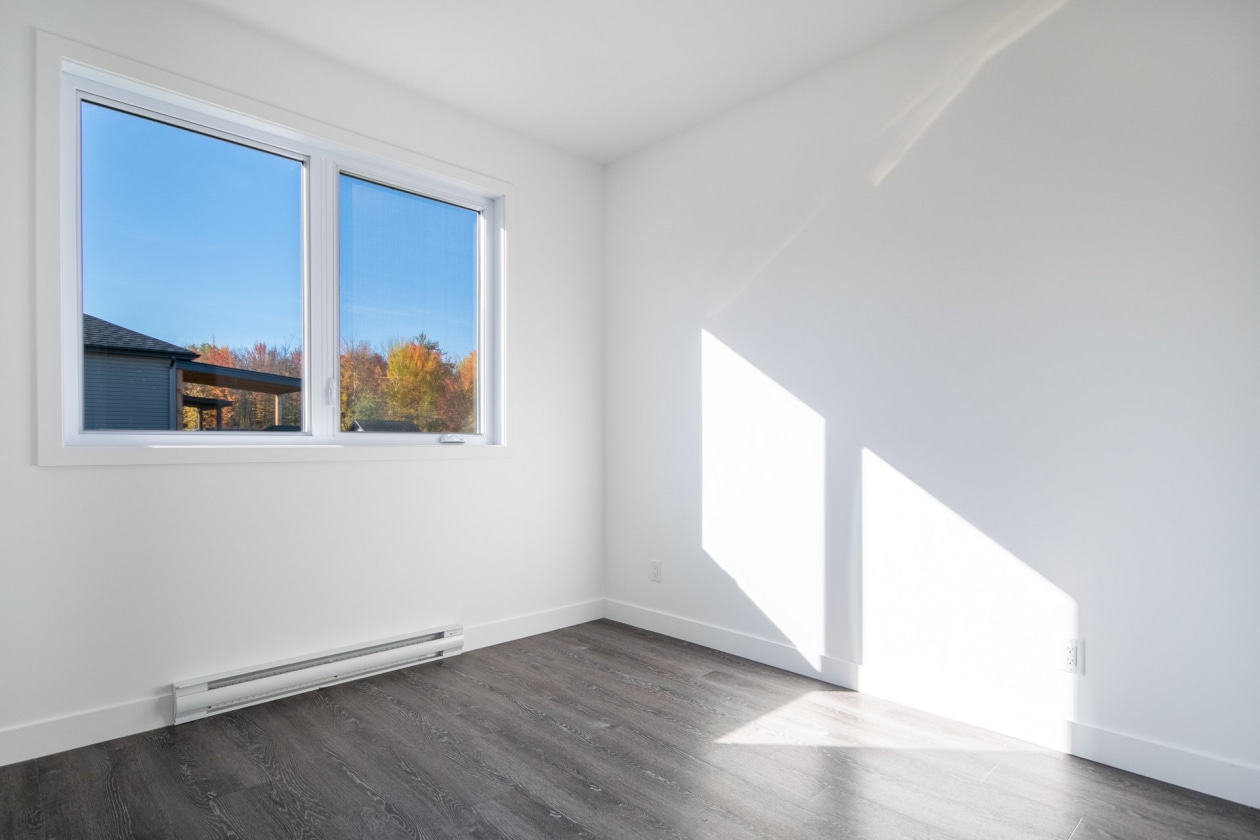 Chambre à coucher — 663 Rue Jacob-Nicol, Roxton Pond