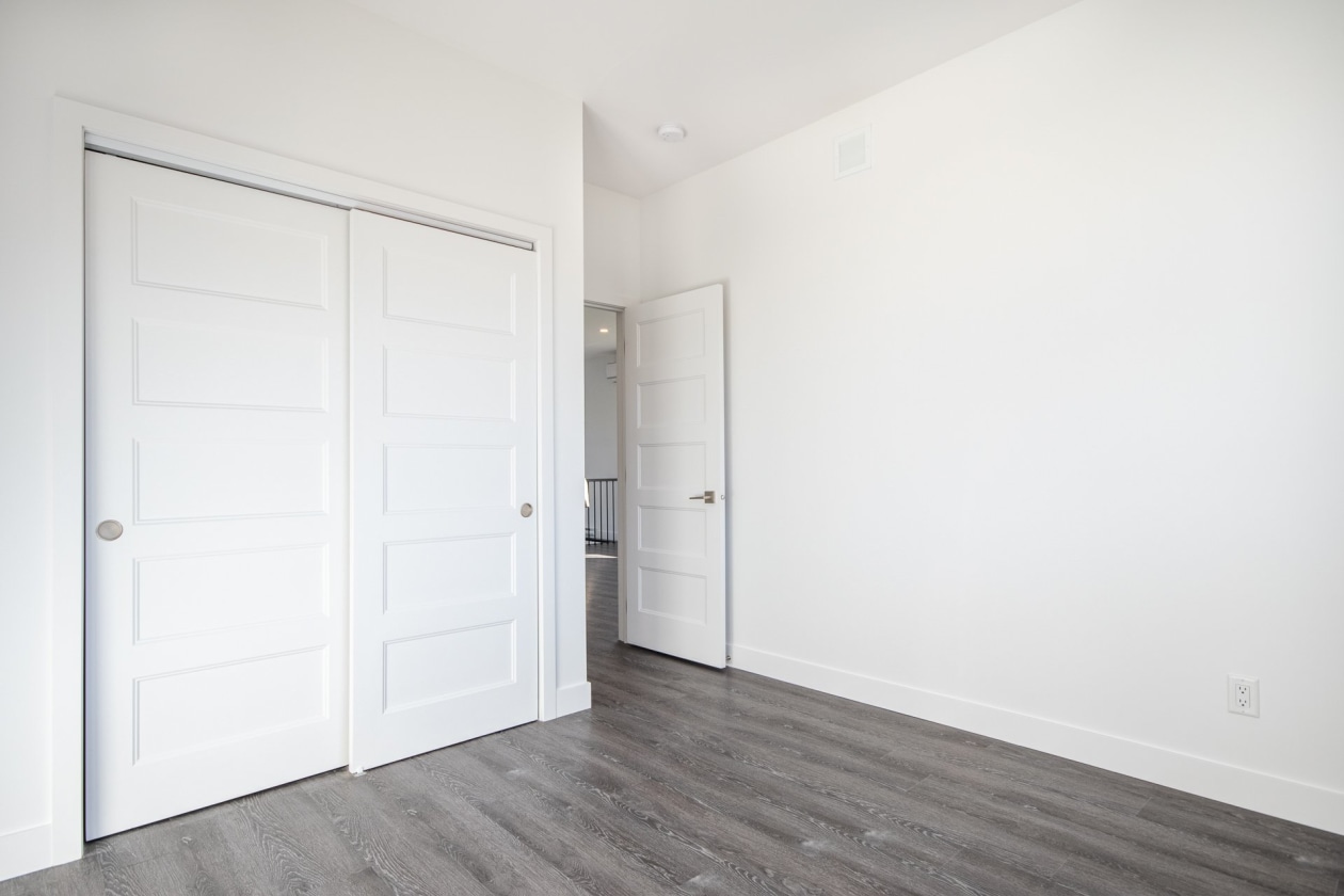Chambre à coucher — 663 Rue Jacob-Nicol, Roxton Pond