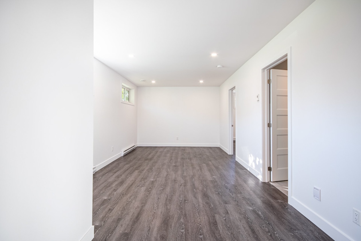 Salle familiale — 663 Rue Jacob-Nicol, Roxton Pond