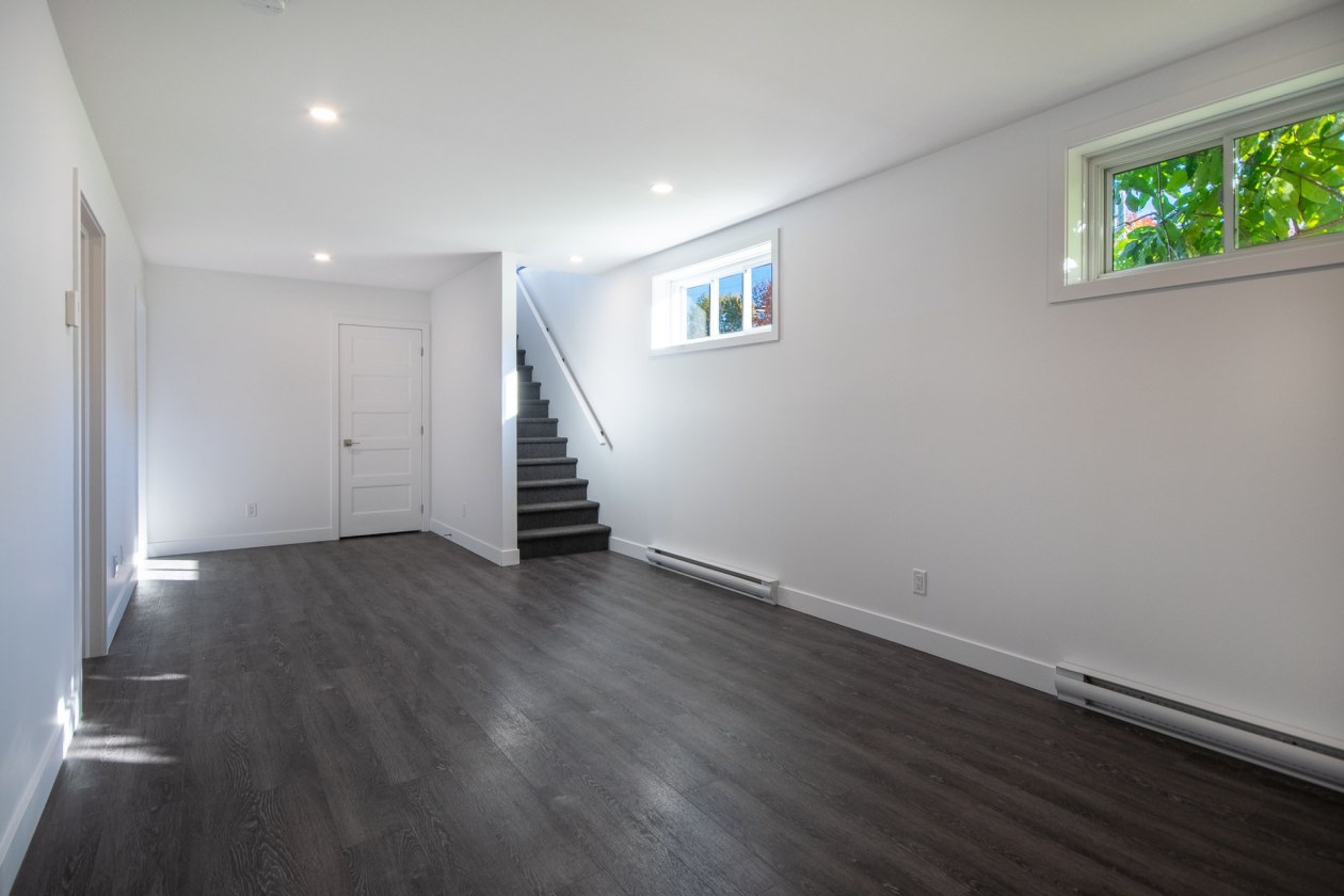 Salle familiale — 663 Rue Jacob-Nicol, Roxton Pond