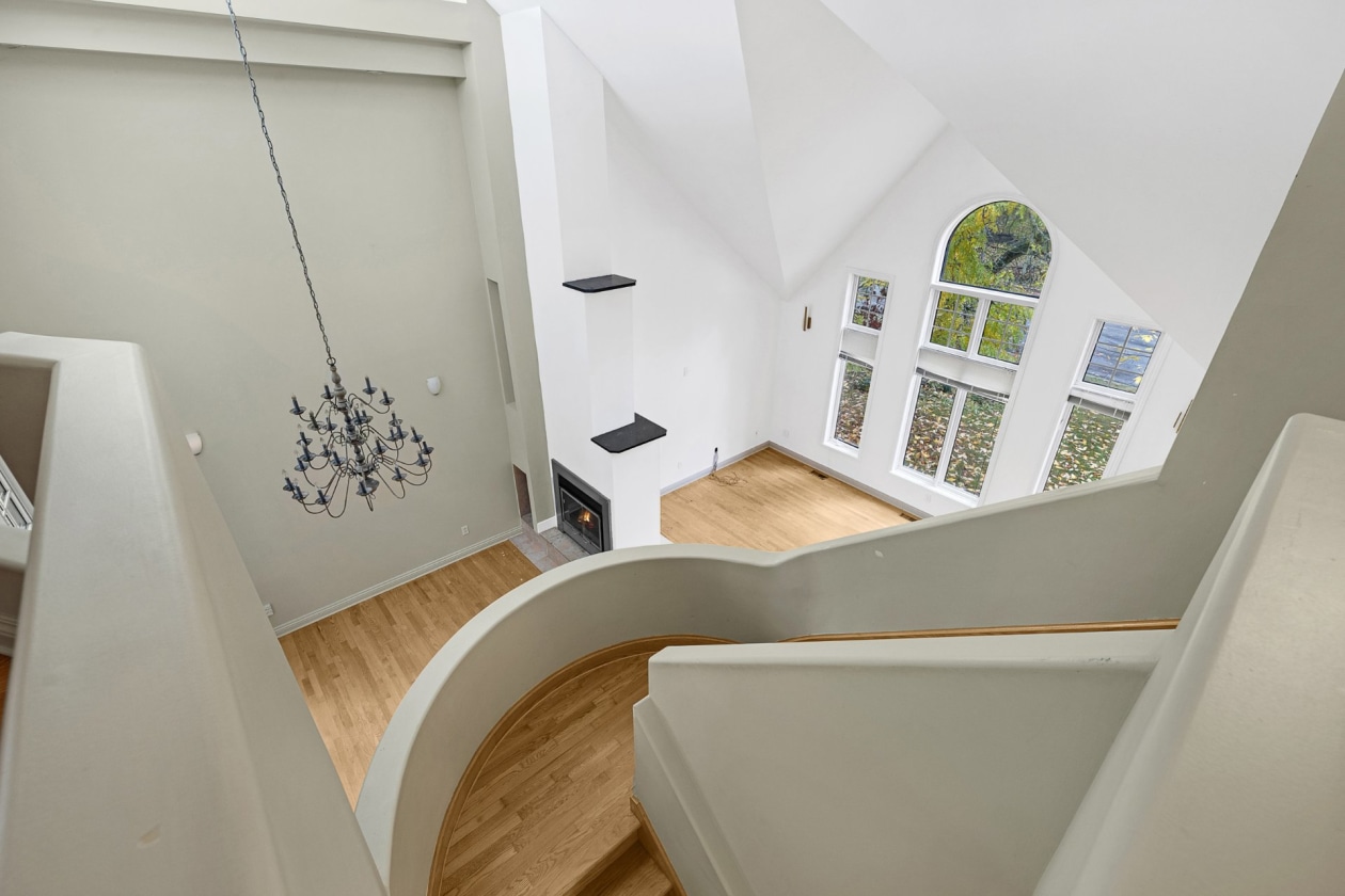 Salle familiale — 931 Rue des Cerisiers, Otterburn Park