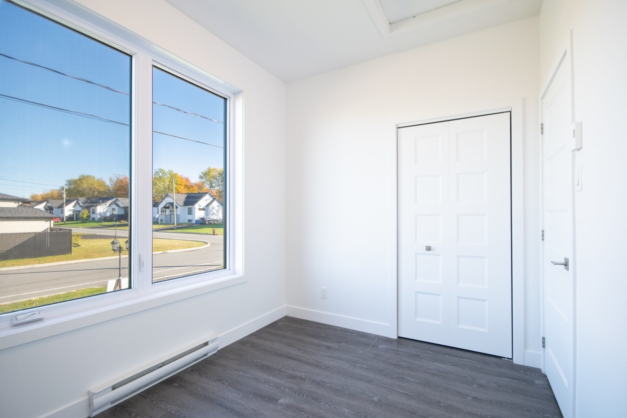 Chambre à coucher — 663 Rue Jacob-Nicol, Roxton Pond