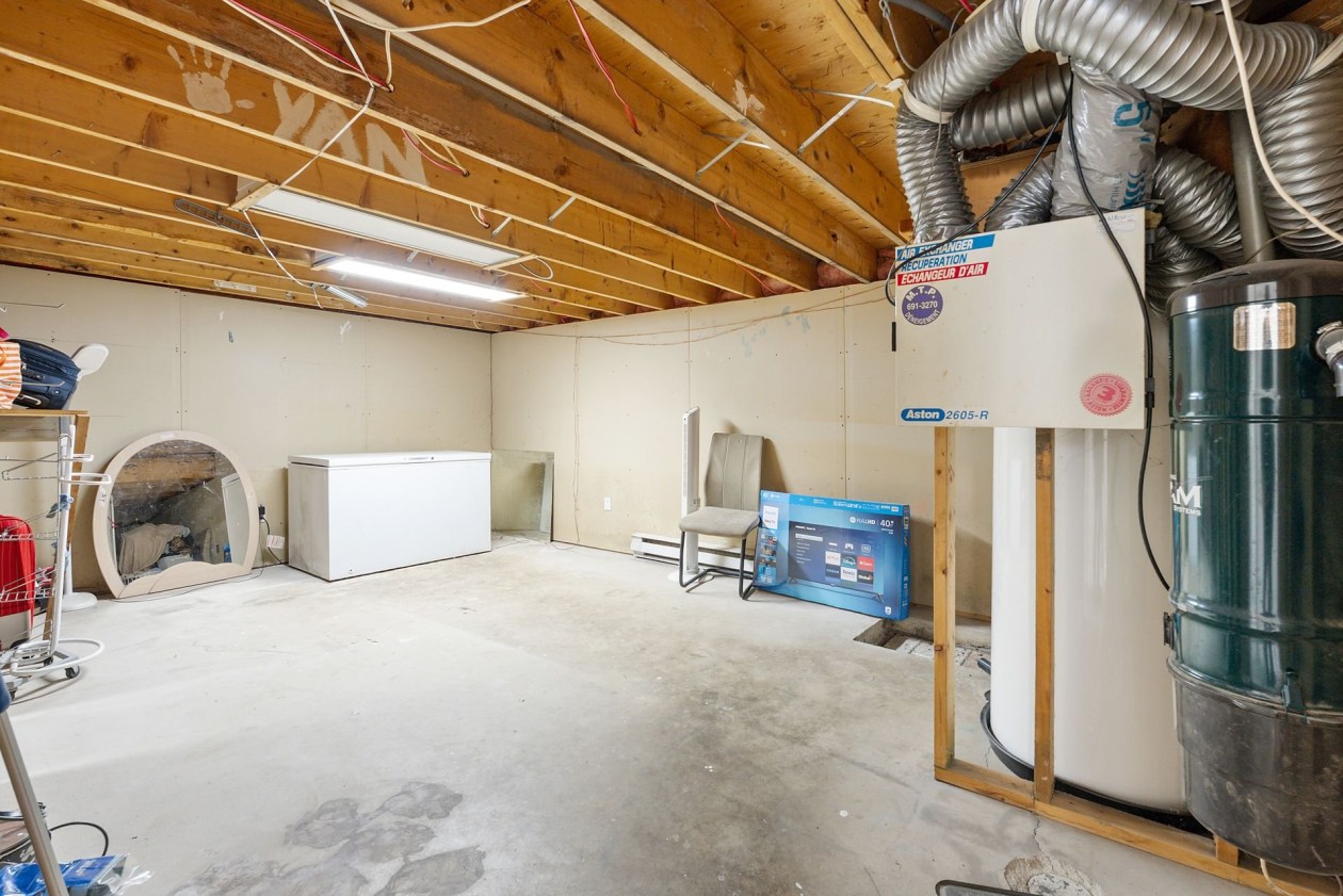 Atelier — 3060 Rue Duberger, Trois-Rivières