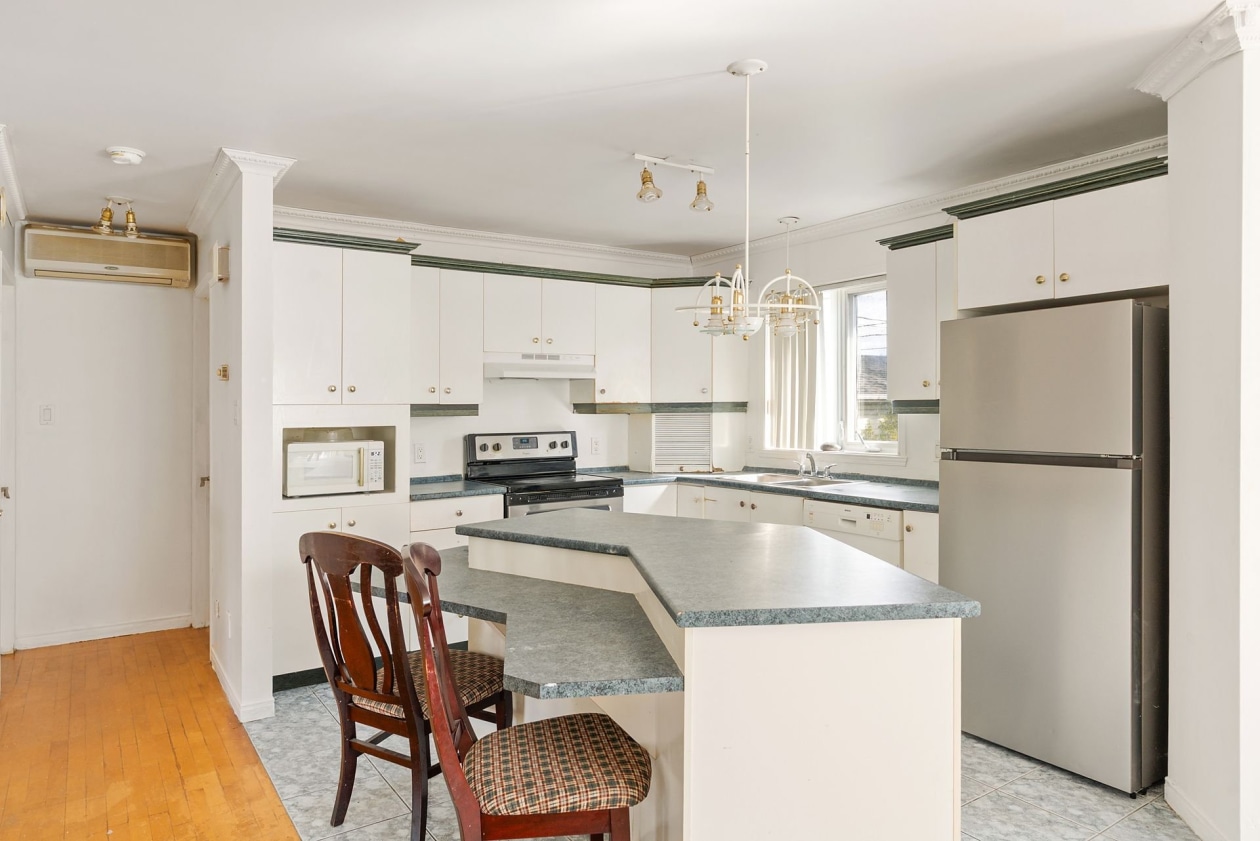 Photo 8 — 3060 Rue Duberger, Trois-Rivières