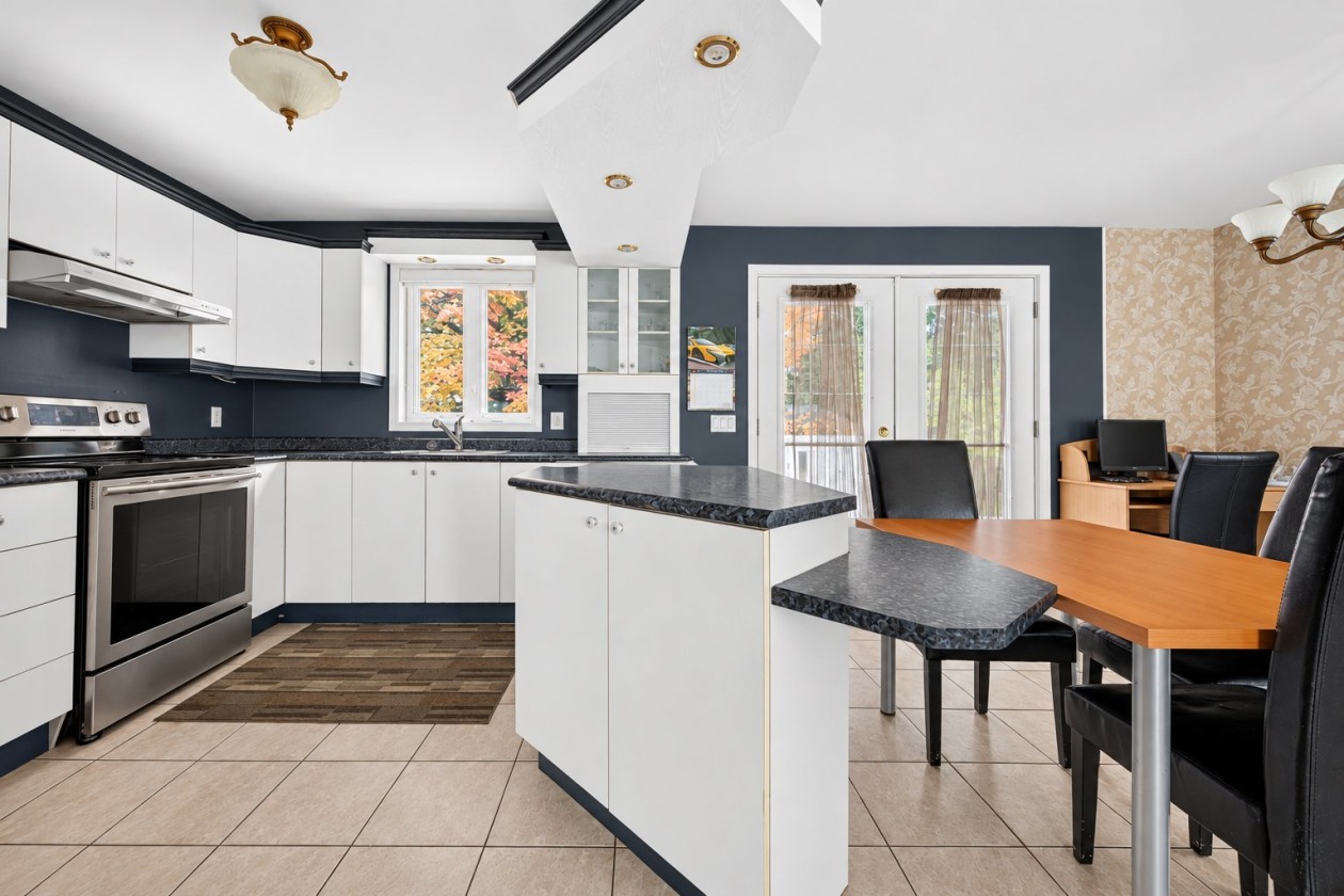 Photo 7 — 1798 Av. de l'Amiral, Québec