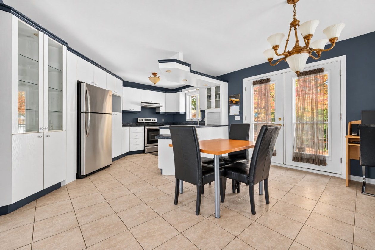 Photo 6 — 1798 Av. de l'Amiral, Québec