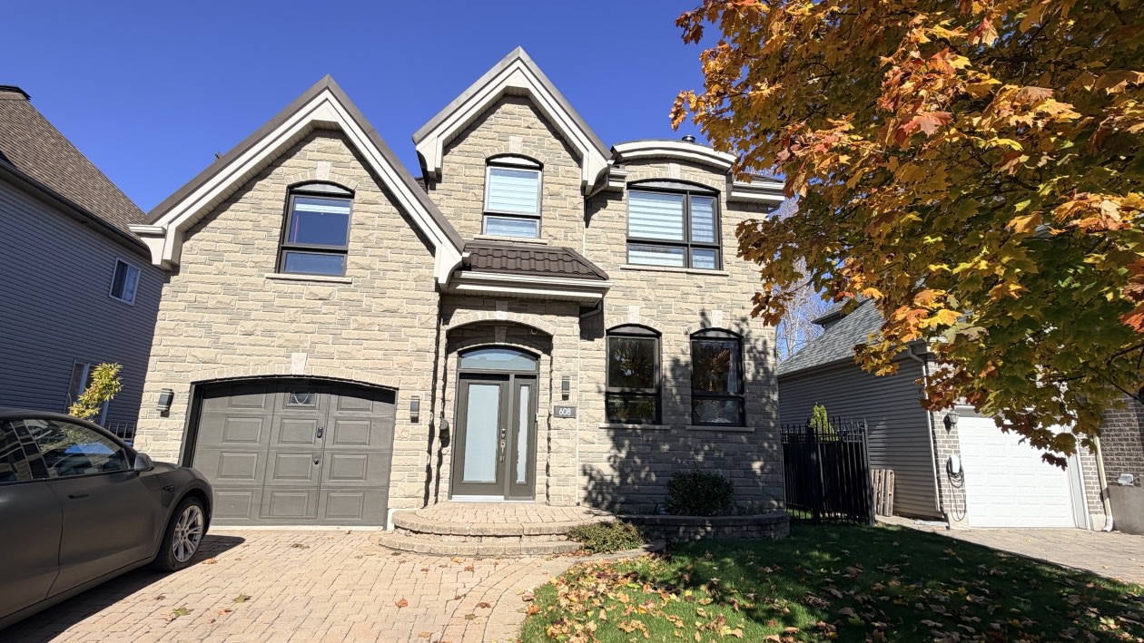 608 Rue Paillé