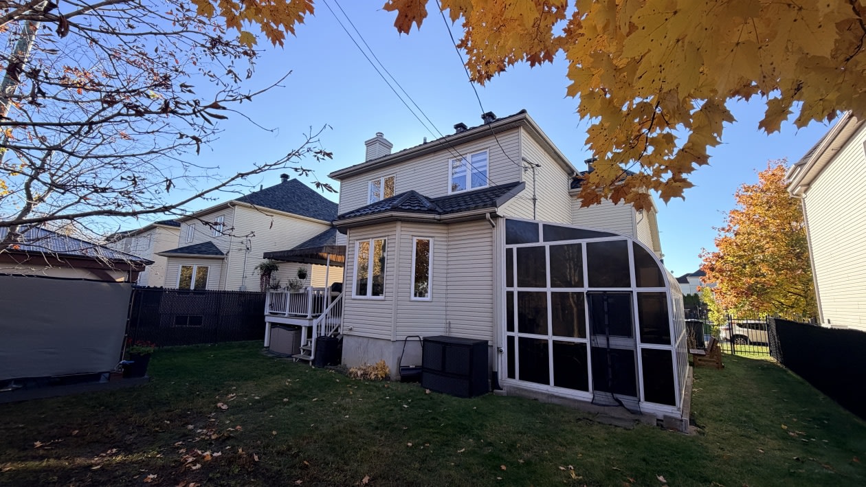 Photo 6 — 608 Rue Paillé, Laval