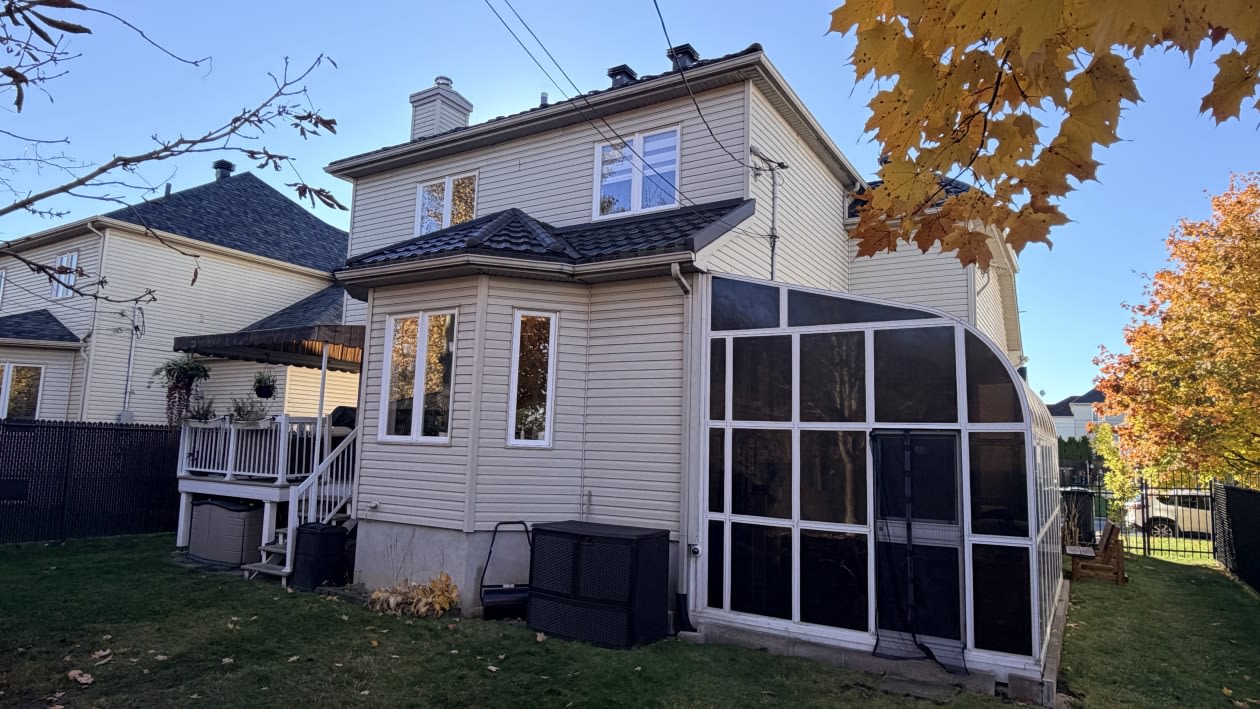 Photo 5 — 608 Rue Paillé, Laval
