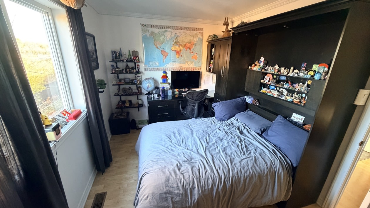 Photo 9 — 608 Rue Paillé, Laval