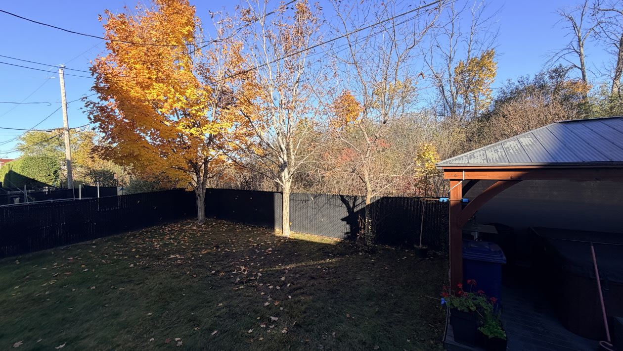 Photo 8 — 608 Rue Paillé, Laval