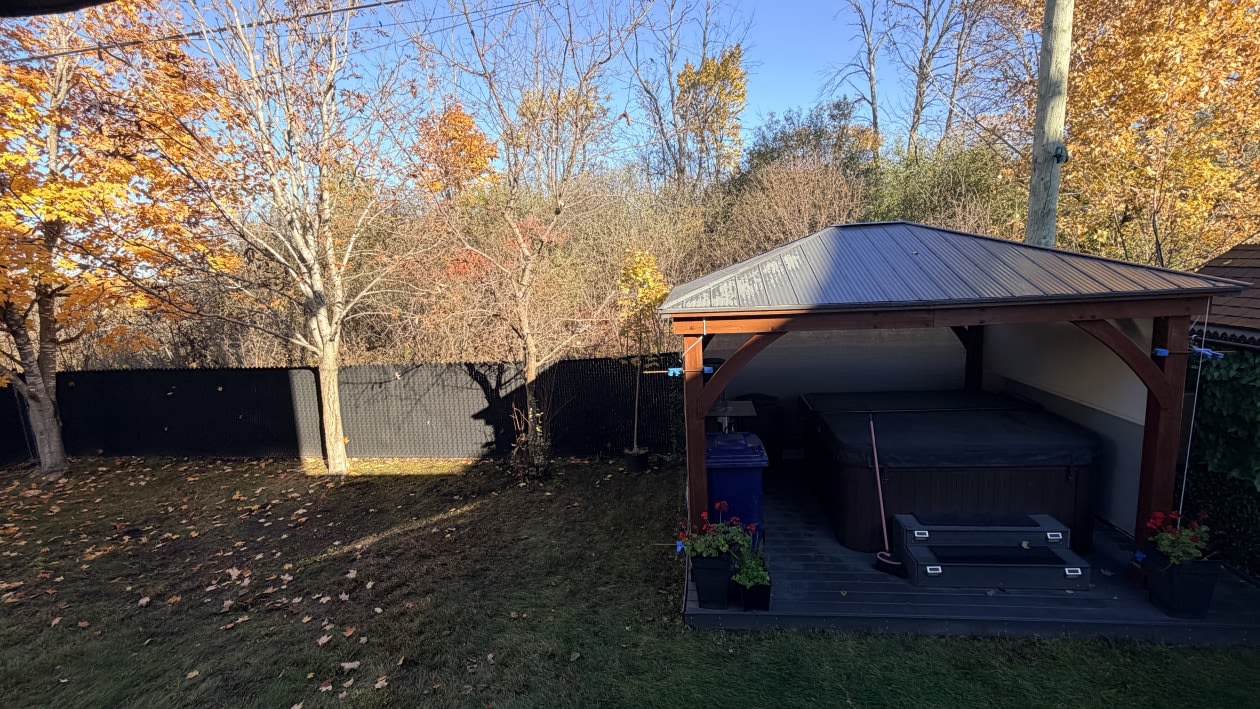 Photo 7 — 608 Rue Paillé, Laval
