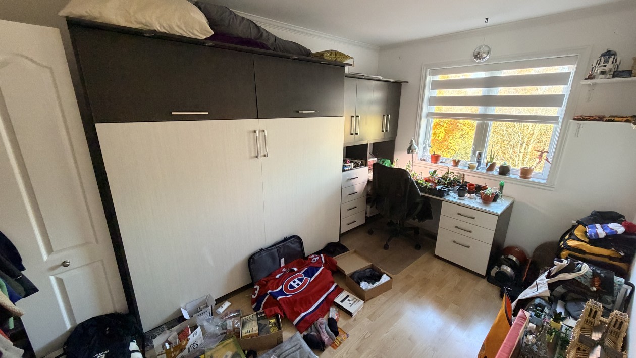 Photo 10 — 608 Rue Paillé, Laval
