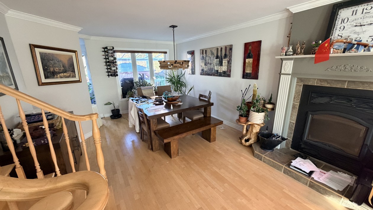 Photo 17 — 608 Rue Paillé, Laval