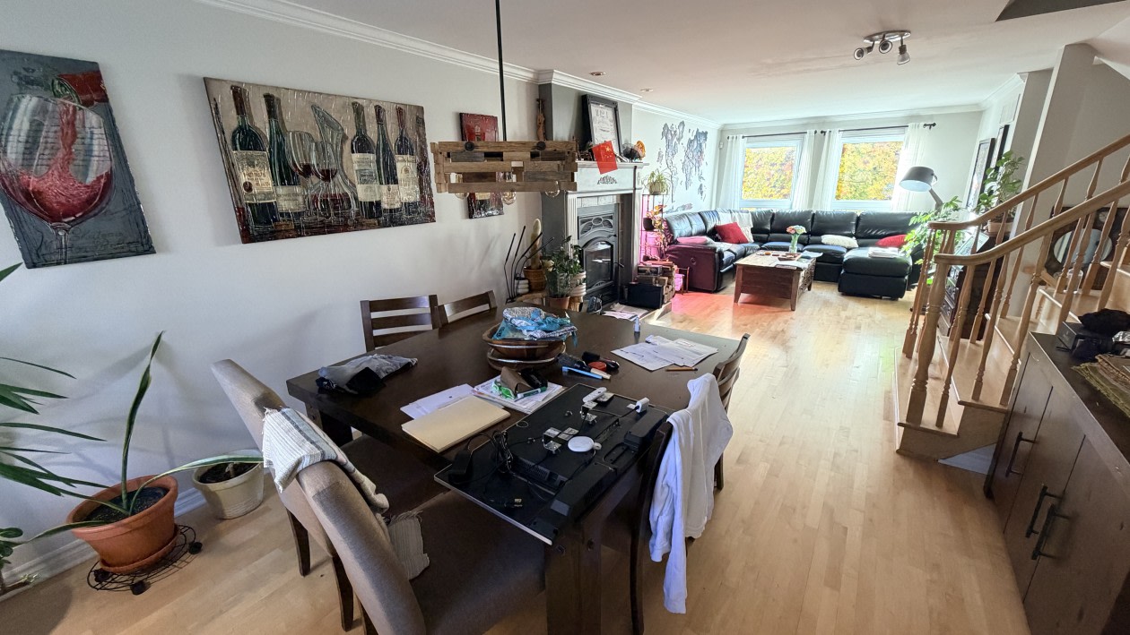 Photo 18 — 608 Rue Paillé, Laval