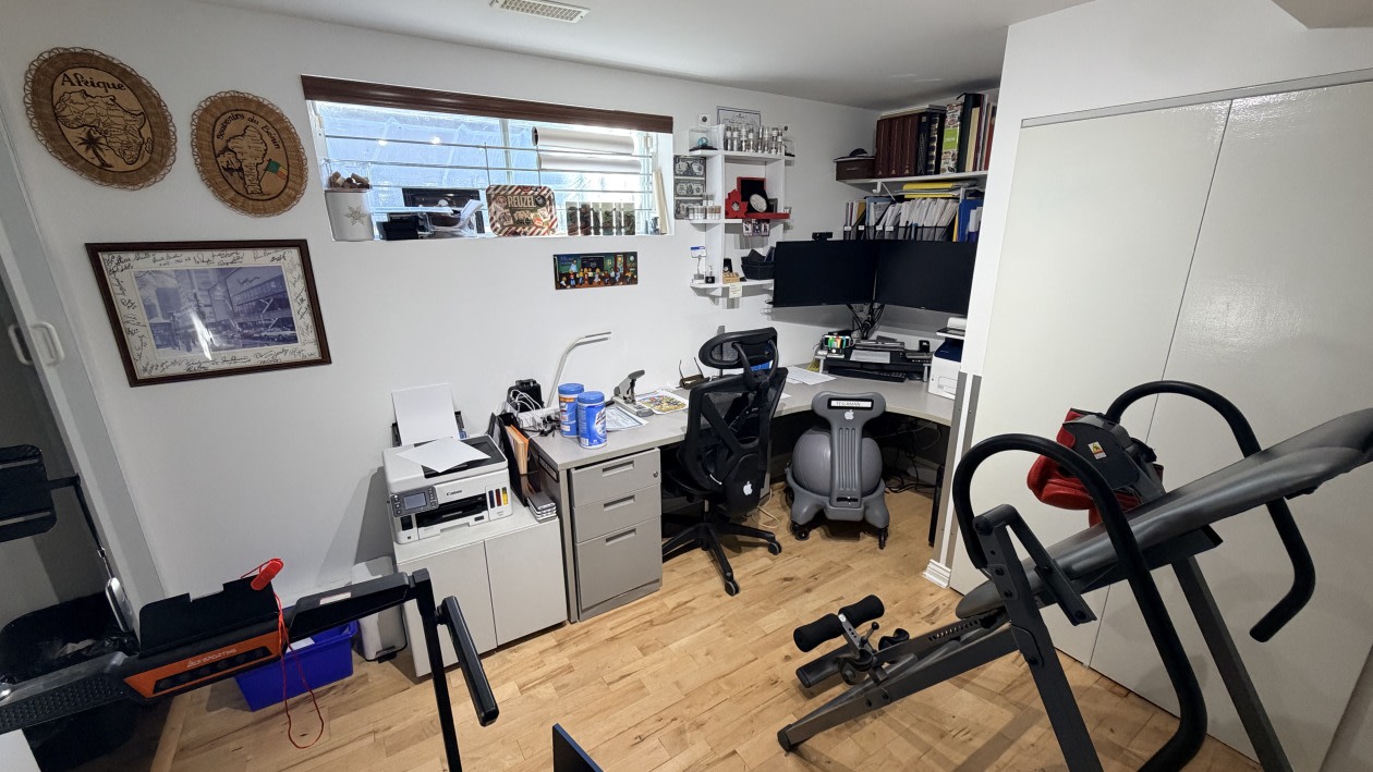 Photo 26 — 608 Rue Paillé, Laval